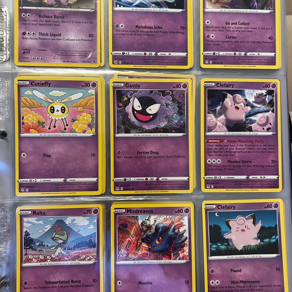 Cards - Picture 10 of 16